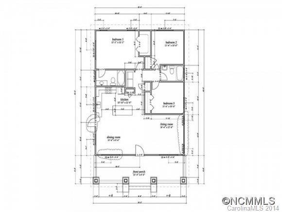 37 HYDE PARK PL, LOT 64 - Photo 2