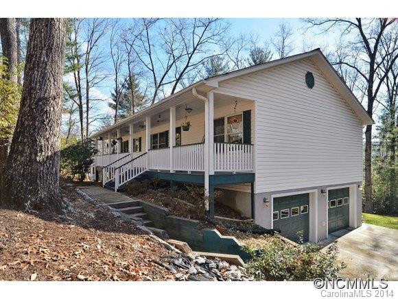9 MAPLE LEAF DRIVE