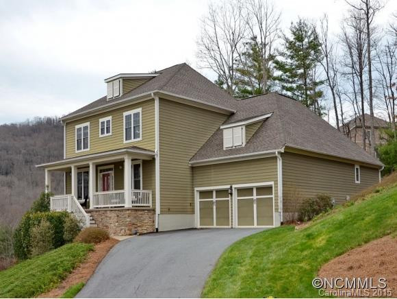 5 SUGARLAND RIDGE TRAIL #134