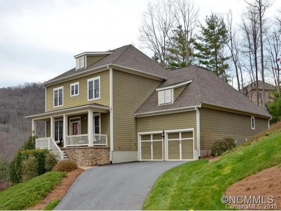 5 SUGARLAND RIDGE TRAIL #134