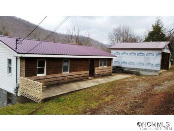 120 Davis Creek Road
