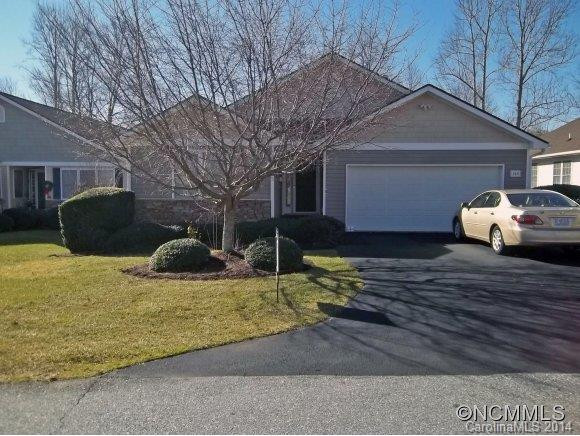 369 Highland Golf Drive
