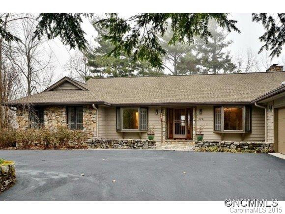 228 Greenleaf Drive