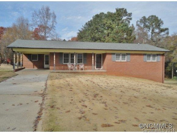 181 Oak Forest Drive