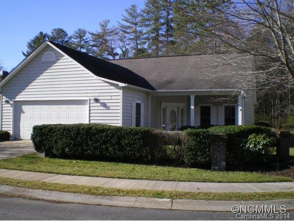 23 Sheffield Place