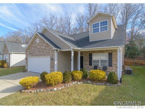 20 Hollow Crest Way