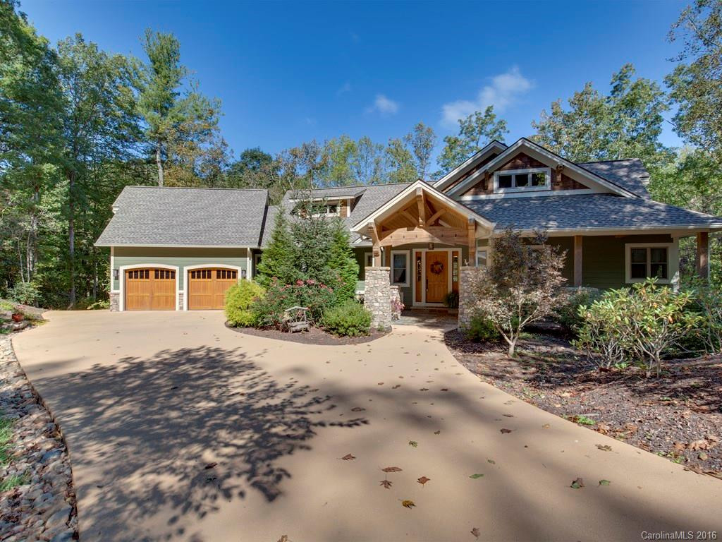 214 Amblewood Trail