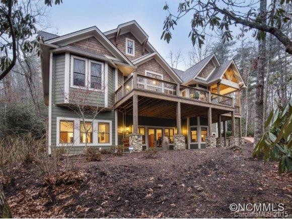 214 Amblewood Trail - Photo 17