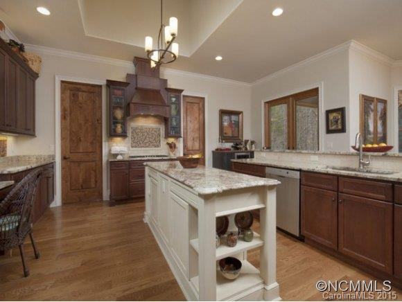 214 Amblewood Trail - Photo 5