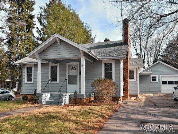 27 Herron Avenue