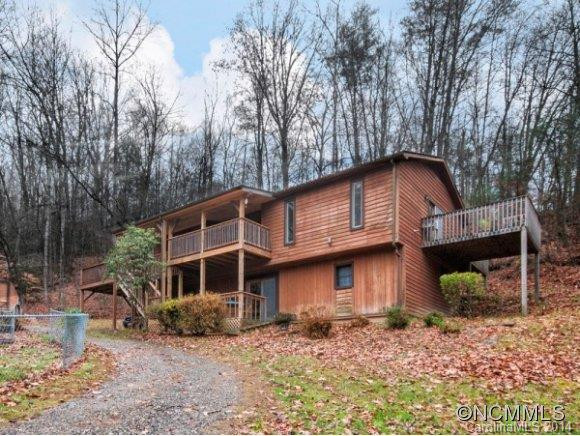 54 BUCK SPRING ACRES