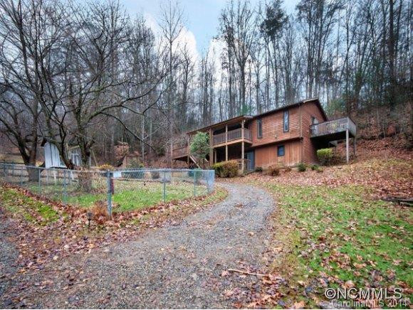 54 BUCK SPRING ACRES - Photo 2