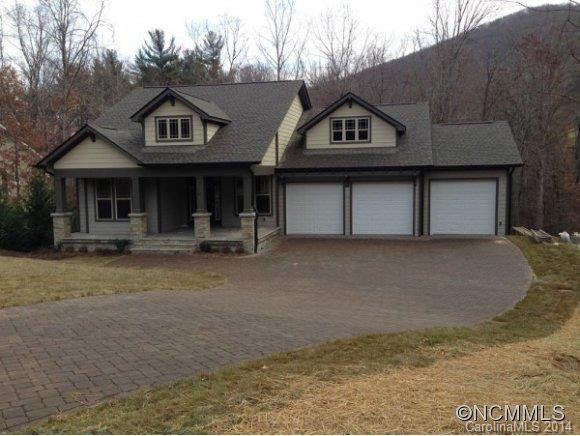 75 GRAY DUSTER CIR. LOT 610