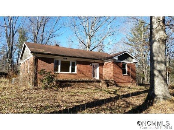 38 West Blackwell Drive