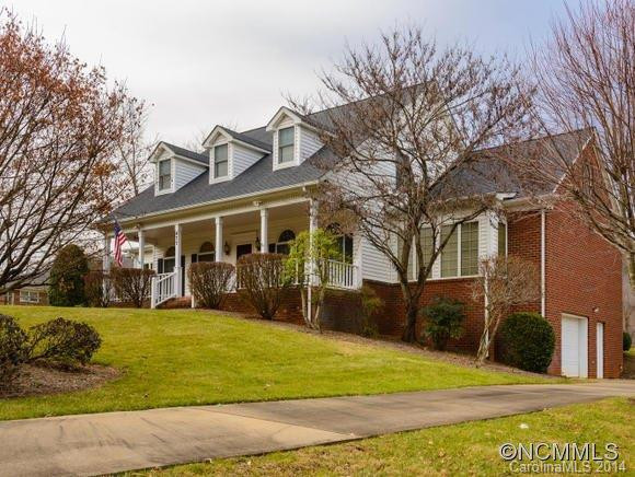 477 Old Haw Creek Rd - Photo 2