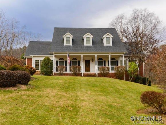 477 Old Haw Creek Rd - Photo 3