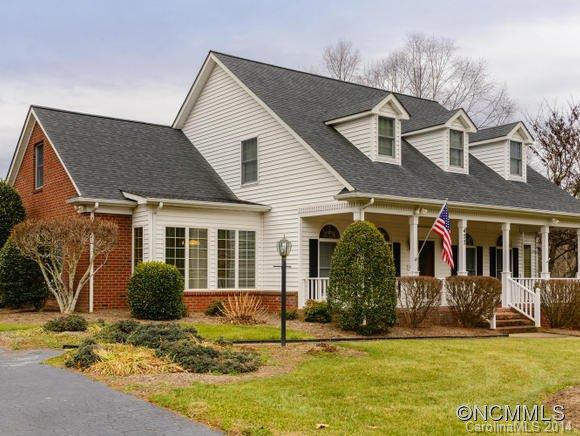 477 Old Haw Creek Rd - Photo 4
