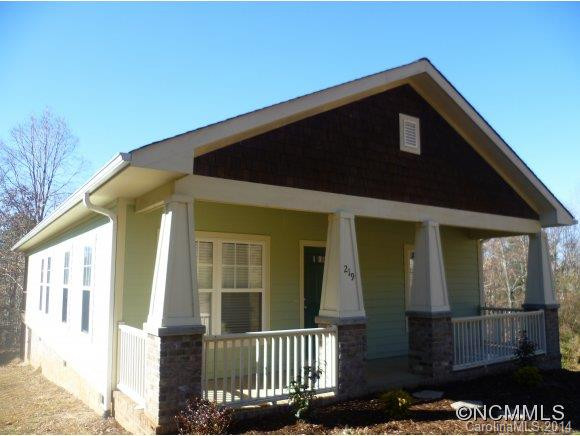 219 Old Home Road
