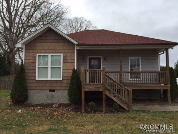 176 Pressley Hill Rd