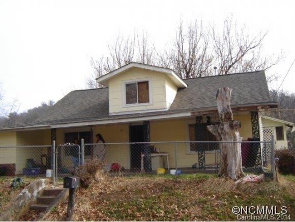 45 Old Burnsville Hill Rd
