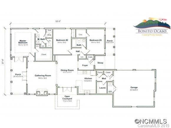 10 Pacifico Drive, Lot #42 - Photo 2