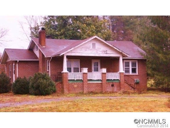 1098 Old US Highway 64