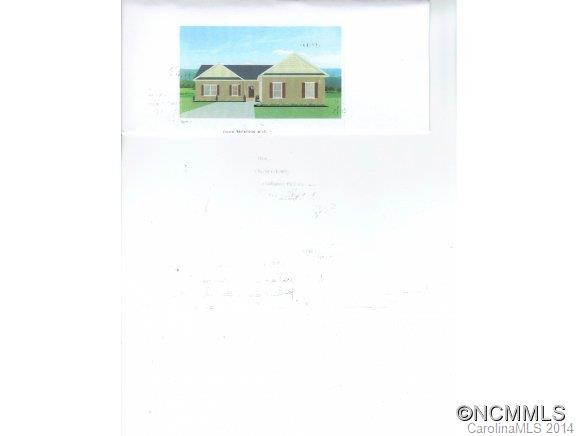396 Beck Creek Cir.