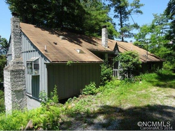 155 Forest Trail