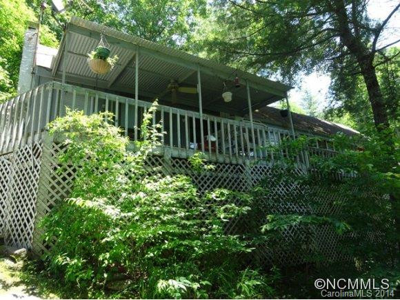 155 Forest Trail - Photo 2