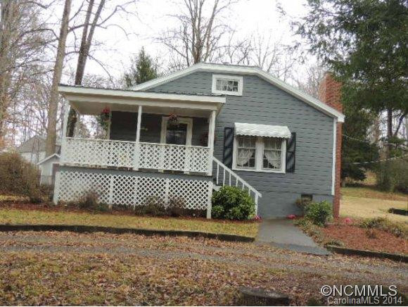 141 Coxe Road