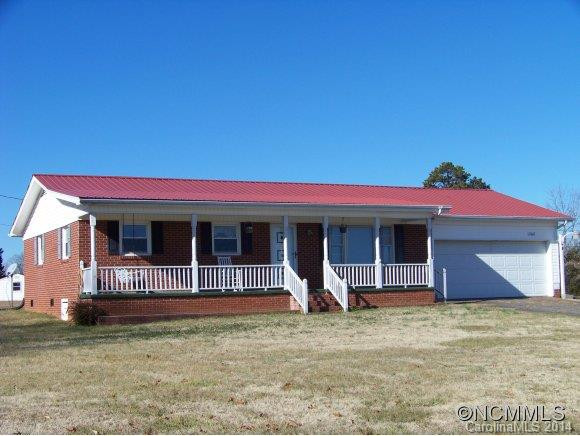 1268 Ellenboro Henrietta Rd