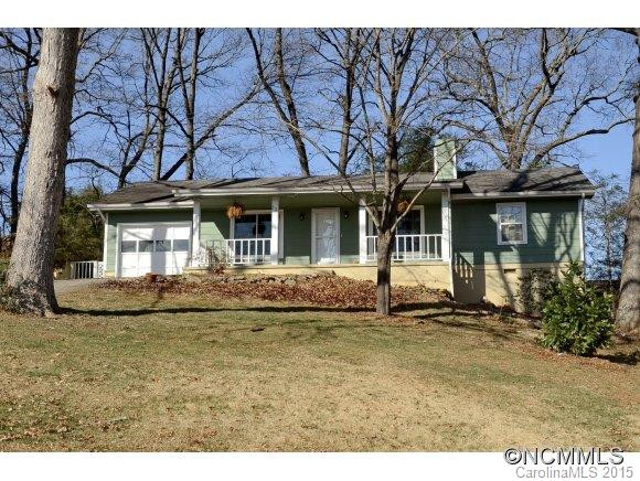 13 Woodfield Road