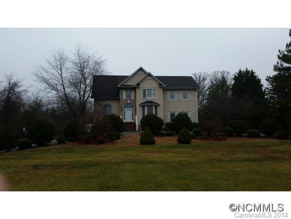 811 Cane Creek Road