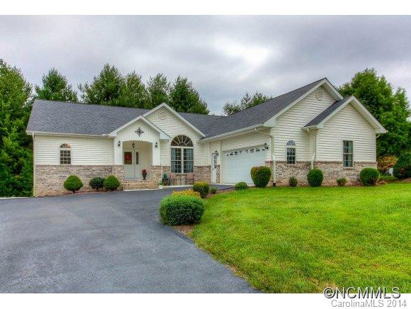 1017 Butternut Trail