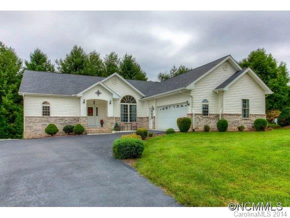1017 Butternut Trail