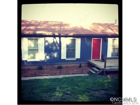 316 Christian Creek Rd.
