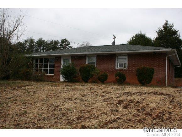 279 BOSTIC SUNSHINE HIGHWAY