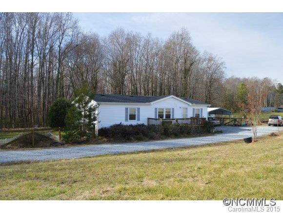 378 Johnson Road