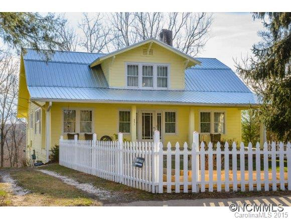 451 Fairview Road - Photo 2