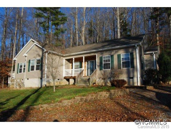261 Lone Laurel Trl
