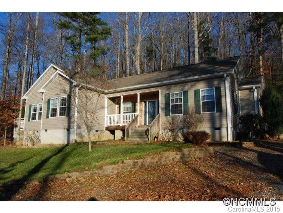 261 Lone Laurel Trl