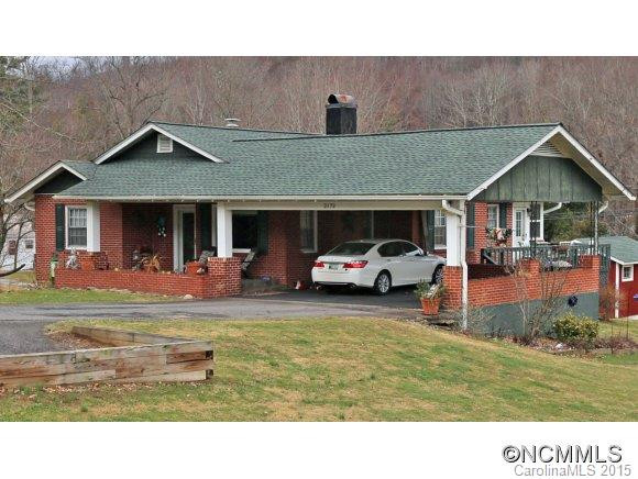 2172 Old Balsam Rd