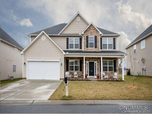 136 Roanoke Road - Photo 2