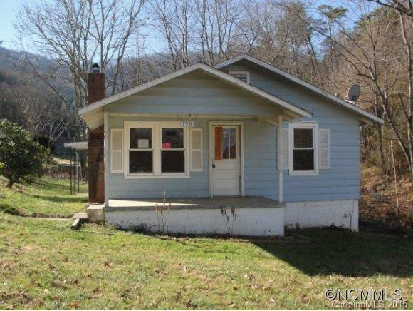 158 MORGAN COVE ROAD