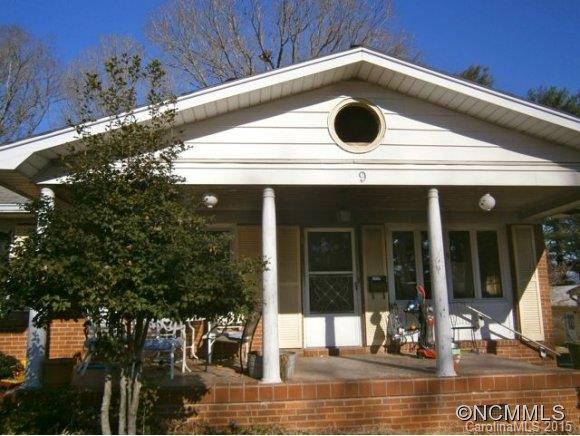 9 Wilburn Road