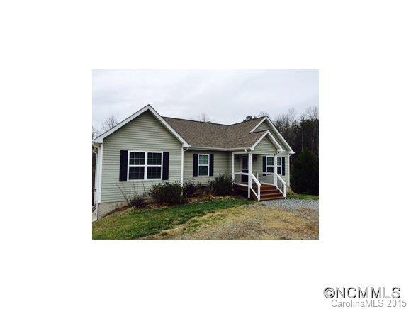 540 Panther Branch Rd