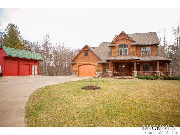 14 Roundabout Way - Photo 2