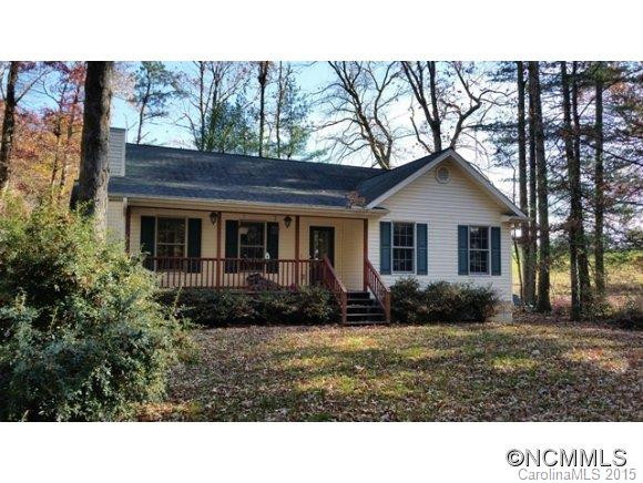 326 Lake Cir Drive