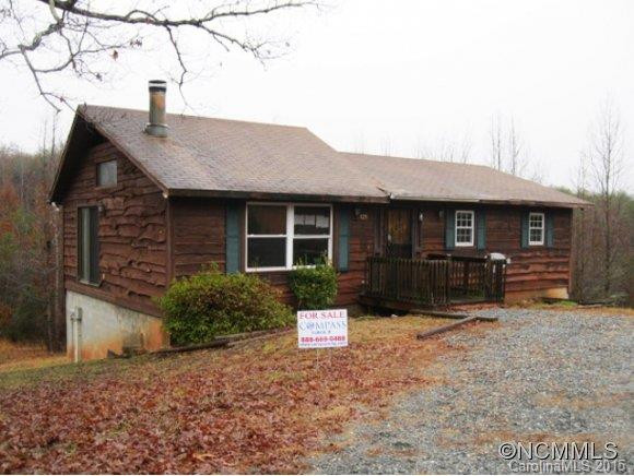 429 Jackson Hollow Lane