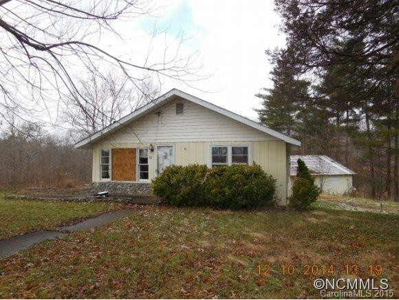161 Crabtree Mountain Rd